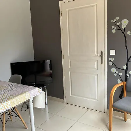 Cavone 1 Appartement Castellare-di-Casinca Buitenkant foto