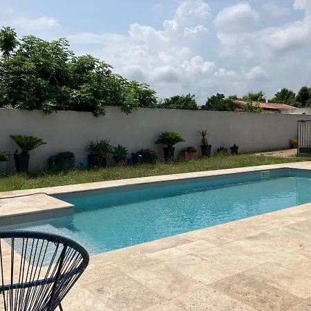 Cavone 1 Appartement Castellare-di-Casinca Buitenkant foto