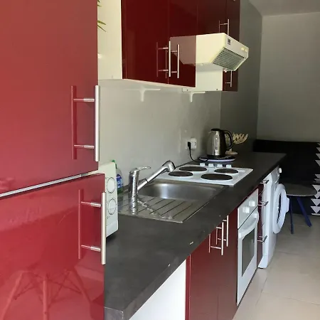 Cavone 1 Appartement Castellare-di-Casinca Buitenkant foto