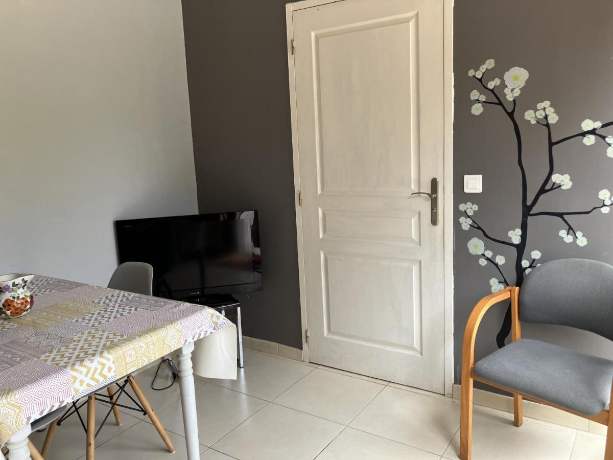 Cavone 1 Appartement *