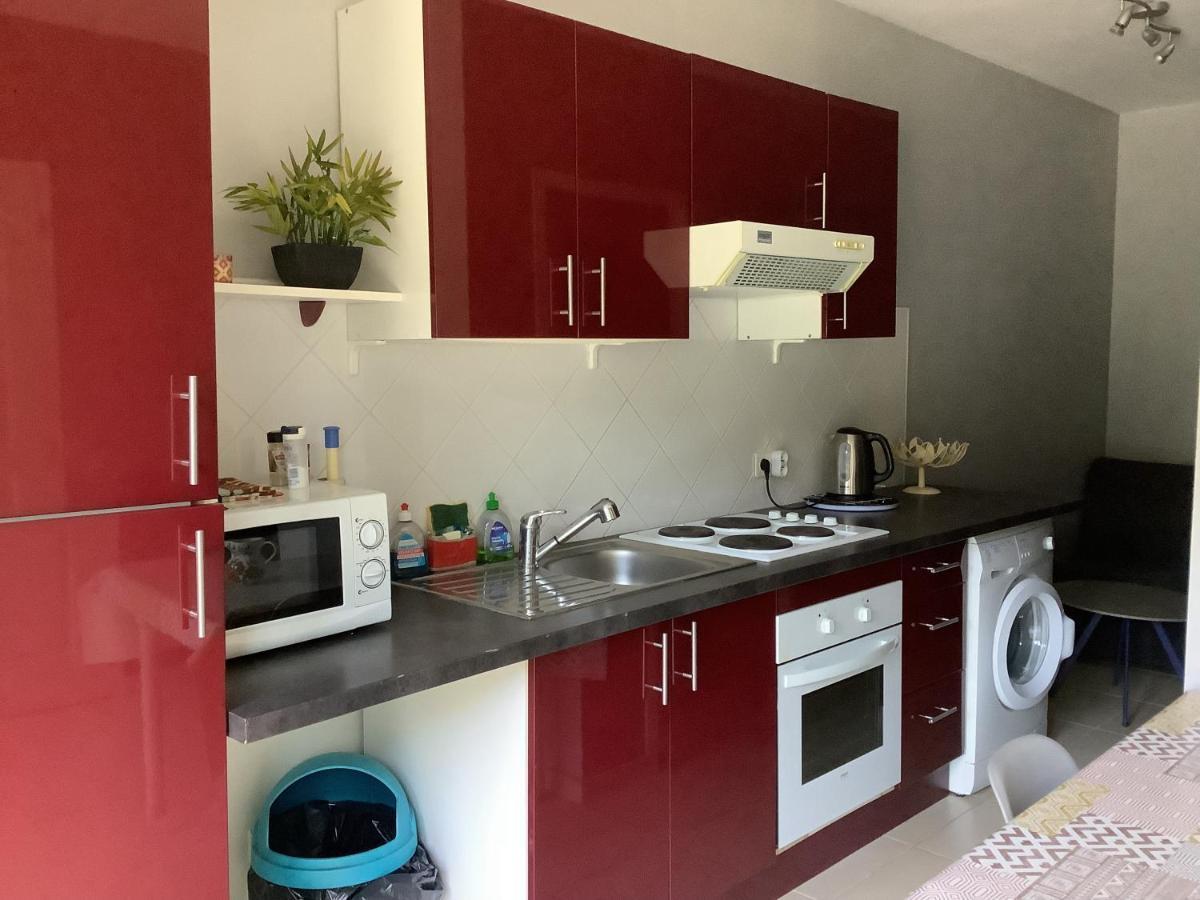 Apartamento Cavone 1